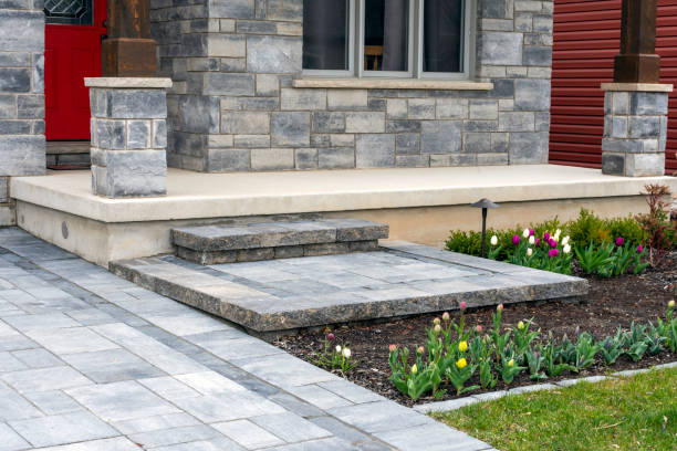 Best Professional Driveway Pavers  in Mason Neck, VA