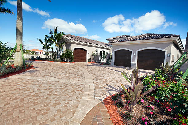 Best Driveway Paver Sealing  in Mason Neck, VA