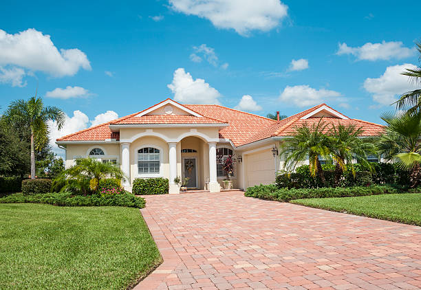 Best Residential Driveway Paver Services  in Mason Neck, VA