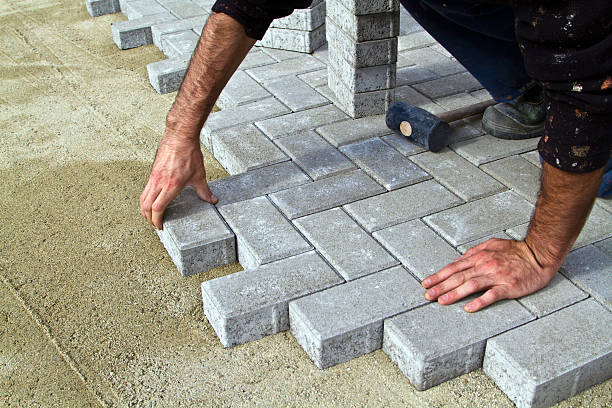 Best Best Driveway Pavers  in Mason Neck, VA